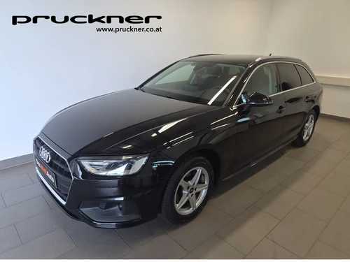 Audi A4 Avant 30 TDI