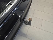 Audi A4 Avant 30 TDI in mythosschwarz metallic