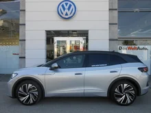 Thumbnail-Foto von Fahrzeug