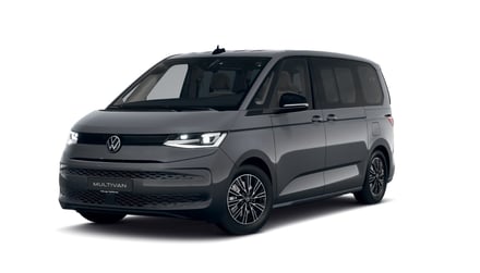 VW Multivan Business eHybrid 180 kW 4MOTION