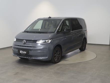 VW Multivan Business eHybrid 180 kW 4MOTION