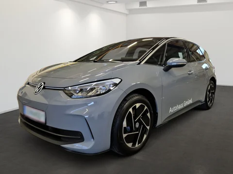 VW ID.3