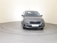 Thumbnail-Foto von Fahrzeug