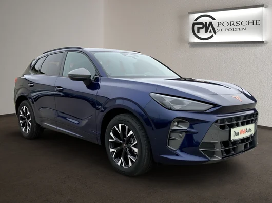 Bild eines CUPRA Terramar 1.5 e-TSI 150 PS DSG