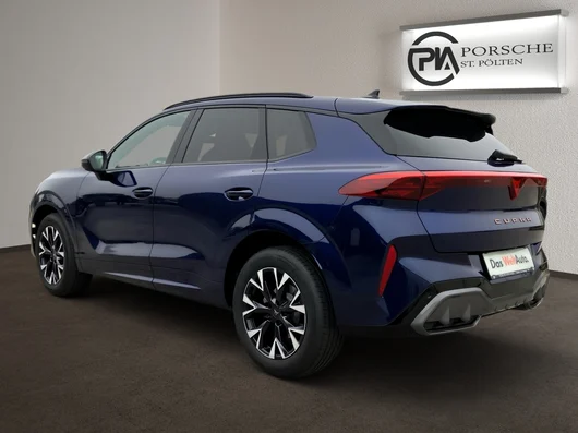 Bild eines CUPRA Terramar 1.5 e-TSI 150 PS DSG