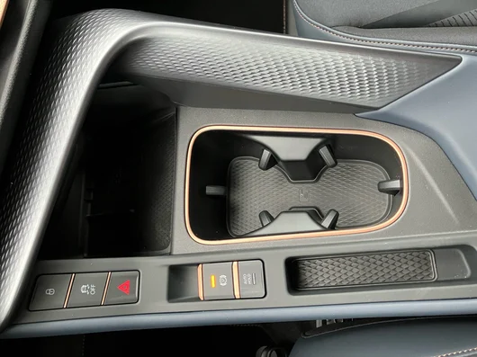 Bild eines CUPRA Terramar 1.5 e-TSI 150 PS DSG