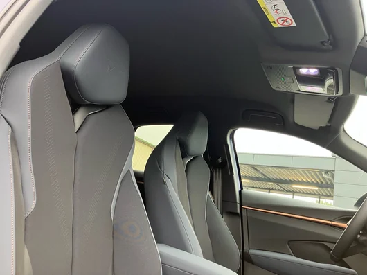 Bild eines CUPRA Terramar 1.5 e-TSI 150 PS DSG