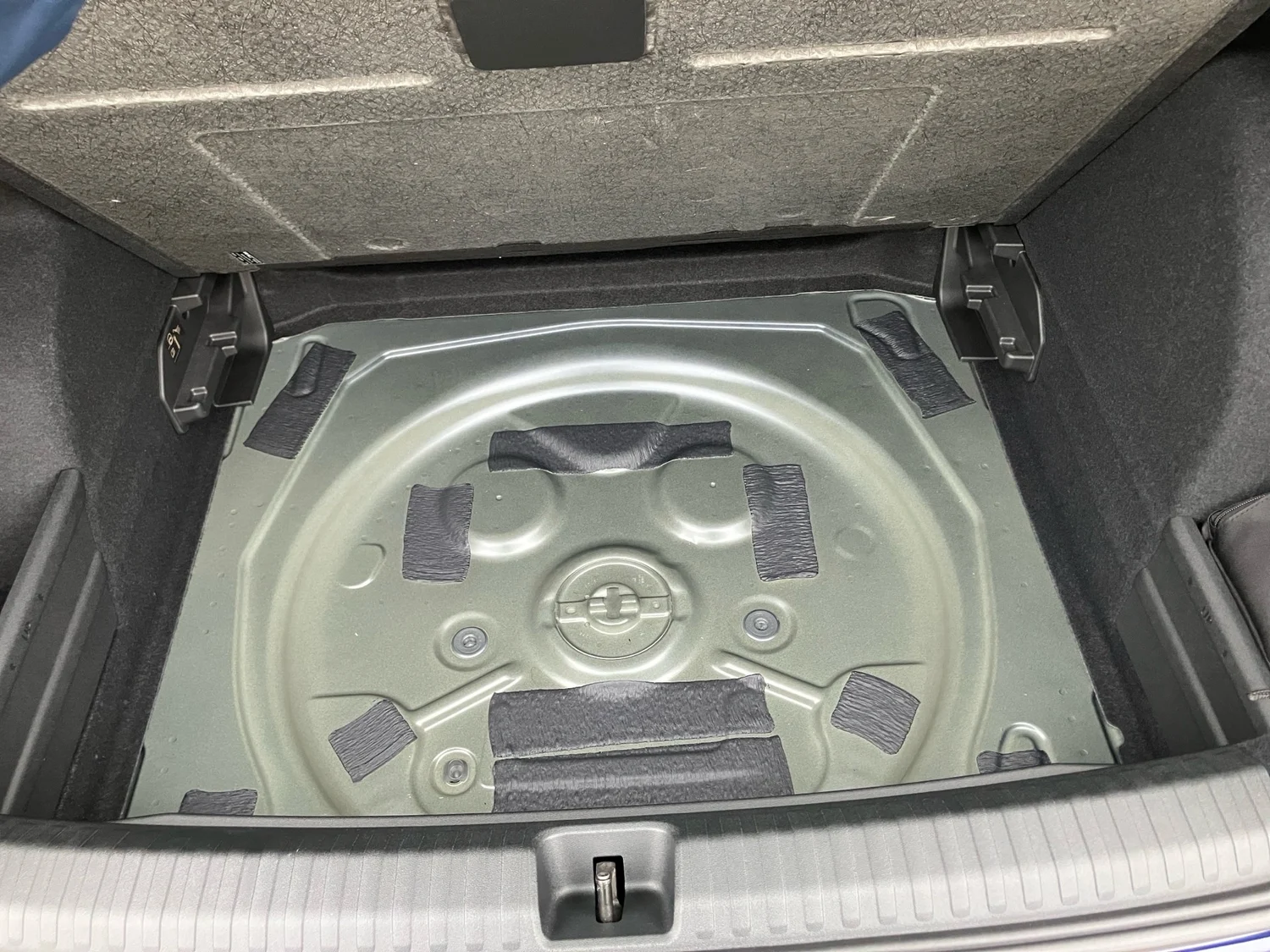 Bild eines CUPRA Terramar 1.5 e-TSI 150 PS DSG