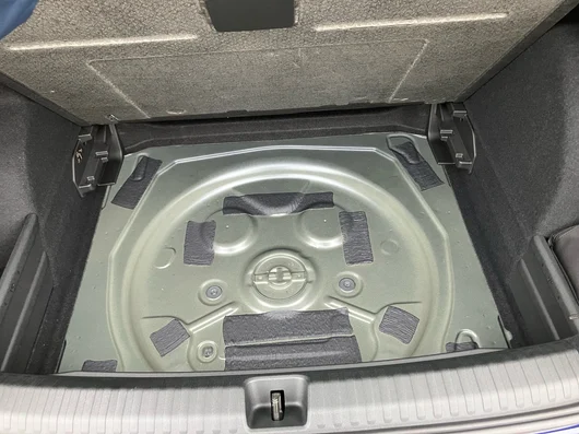 Bild eines CUPRA Terramar 1.5 e-TSI 150 PS DSG