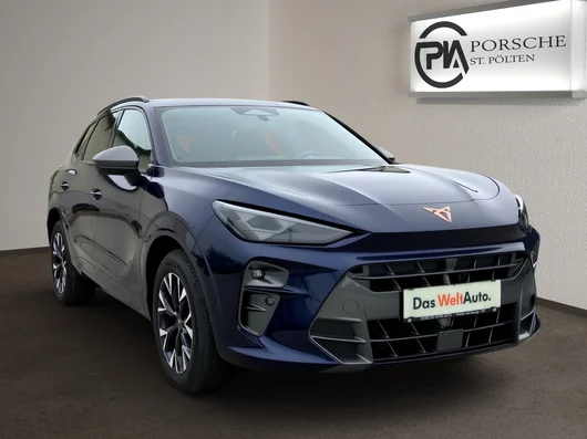 Bild eines CUPRA Terramar 1.5 e-TSI 150 PS DSG