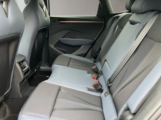 Bild eines CUPRA Terramar 1.5 e-TSI 150 PS DSG