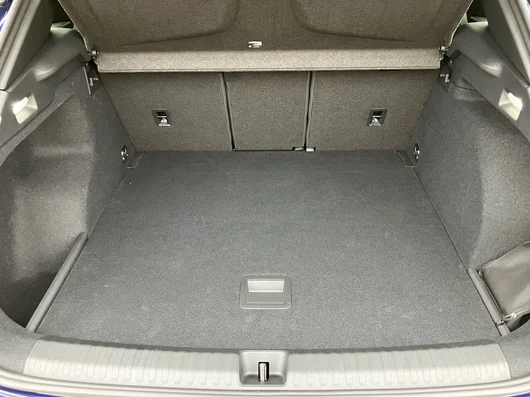 Bild eines CUPRA Terramar 1.5 e-TSI 150 PS DSG