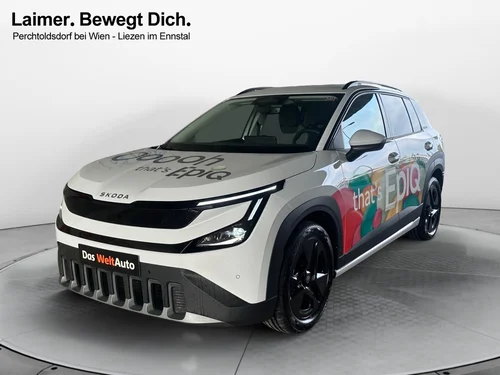 Škoda Epiq Selection 55