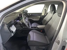 Škoda Epiq Selection 55 in Platinum-Weiß Metallic