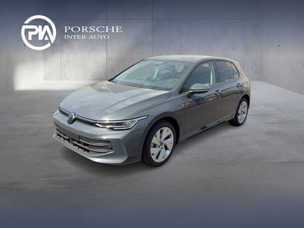 VW Golf Rabbit TSI