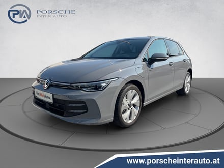 VW Golf Rabbit eHybrid DSG 150 kW