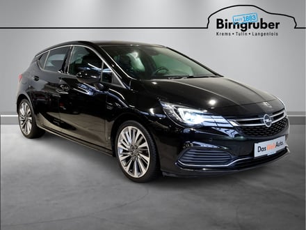 Opel Astra K Lim. 5-trg. Innovation Start/Stop