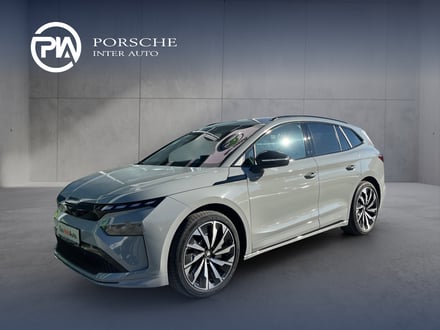 Škoda Enyaq Sportline 85x