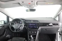 Thumbnail-Foto von Fahrzeug