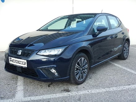 SEAT Ibiza Style 1.0 TSI