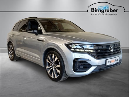 VW Touareg R eHybrid 4MOTION