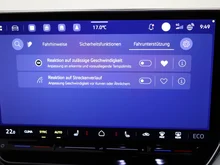VW ID.4 Pro 4MOTION 220 kW Business -77 kWh in Grenadillschwarz Metallic
