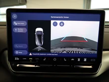 VW ID.4 Pro 4MOTION 220 kW Business -77 kWh in Grenadillschwarz Metallic