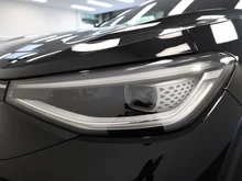 VW ID.4 Pro 4MOTION 220 kW Business -77 kWh in Grenadillschwarz Metallic