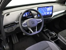 VW ID.4 Pro 4MOTION 220 kW Business -77 kWh in Grenadillschwarz Metallic