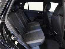 VW ID.4 Pro 4MOTION 220 kW Business -77 kWh in Grenadillschwarz Metallic