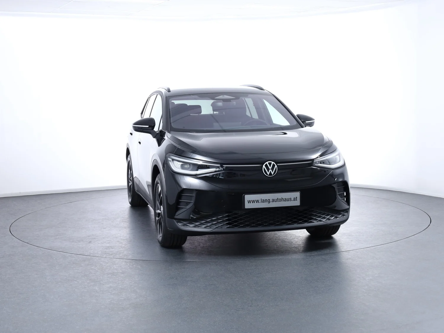 Bild eines ID.4 Pro 4MOTION 220 kW Business -77 kWh