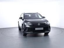 VW ID.4 Pro 4MOTION 220 kW Business -77 kWh in Grenadillschwarz Metallic