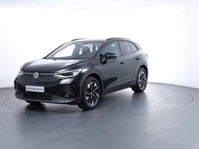VW ID.4 Pro 4MOTION 220 kW Business -77 kWh in Grenadillschwarz Metallic
