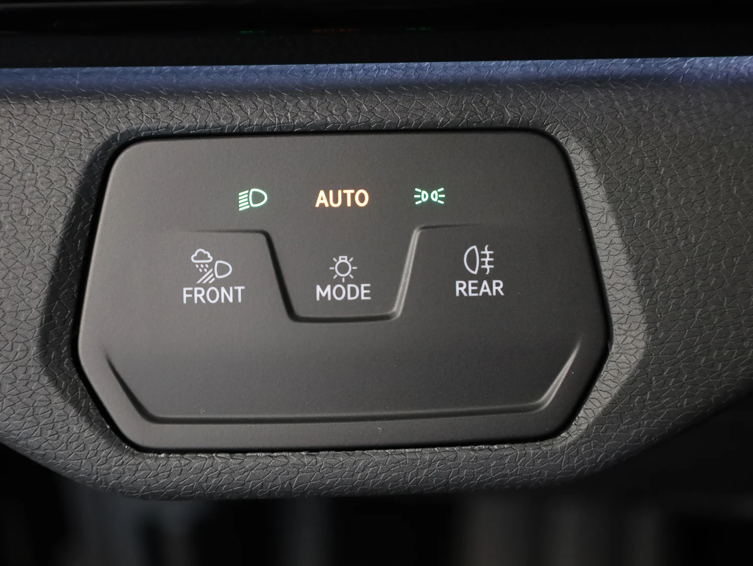 Bild eines ID.4 Pro 4MOTION 220 kW Business -77 kWh