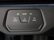 VW ID.4 Pro 4MOTION 220 kW Business -77 kWh in Grenadillschwarz Metallic