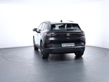 VW ID.4 Pro 4MOTION 220 kW Business -77 kWh in Grenadillschwarz Metallic
