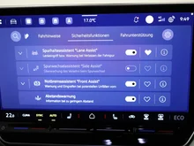 VW ID.4 Pro 4MOTION 220 kW Business -77 kWh in Grenadillschwarz Metallic