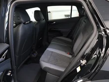 VW ID.4 Pro 4MOTION 220 kW Business -77 kWh in Grenadillschwarz Metallic