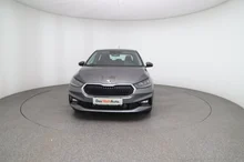 Thumbnail-Foto von Fahrzeug