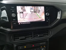 Thumbnail-Foto von Fahrzeug