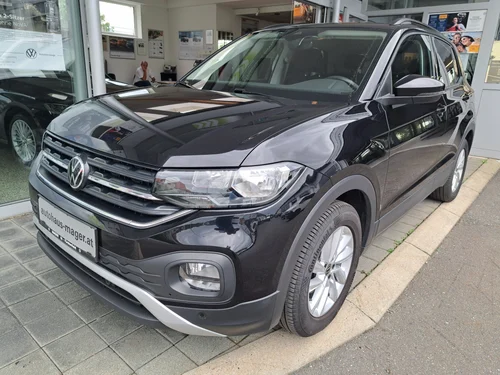 VW T-Cross Life TSI