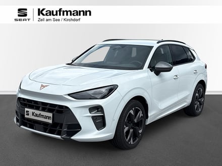 CUPRA Terramar 1.5 e-TSI 150 PS DSG