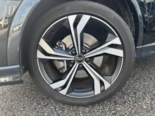Audi Q3 Sportback 40 TDI quattro S line ext. in Mythosschwarz Metallic