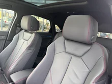 Audi Q3 Sportback 40 TDI quattro S line ext. in Mythosschwarz Metallic