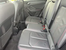 Audi Q3 Sportback 40 TDI quattro S line ext. in Mythosschwarz Metallic