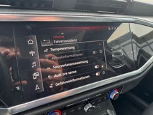 Audi Q3 Sportback 40 TDI quattro S line ext. in Mythosschwarz Metallic