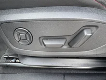 Audi Q3 Sportback 40 TDI quattro S line ext. in Mythosschwarz Metallic