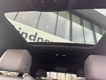 Audi Q3 Sportback 40 TDI quattro S line ext. in Mythosschwarz Metallic