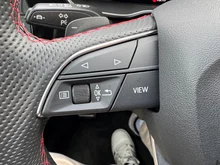 Audi Q3 Sportback 40 TDI quattro S line ext. in Mythosschwarz Metallic