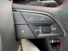 Audi Q3 Sportback 40 TDI quattro S line ext. in Mythosschwarz Metallic
